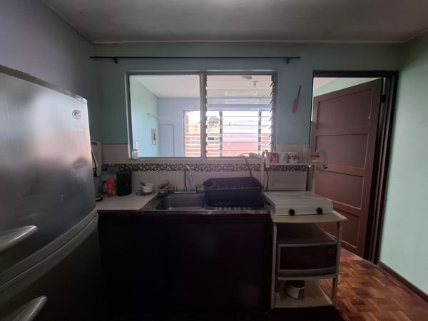 Apartamento 75 m² | Condominio José María Zeledón, Curridabat — ₡43 000 000, Curridabat, San José, Costa Rica — foto 3 de 5