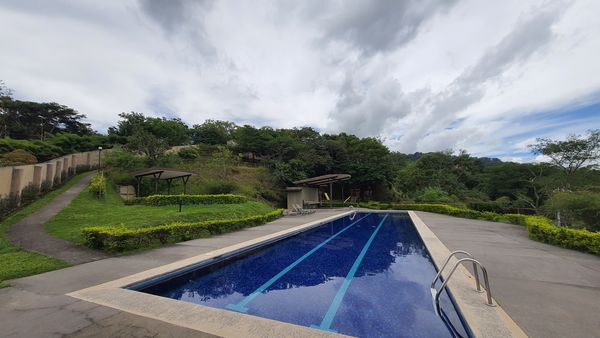 Lote Premium en Hacienda Los Bambúes - Brasil Santa Ana, Hacienda Los Bambues, Unnamed Road, San José Province, Mora, Cuesta Achiotal, Costa Rica — foto 5 de 5