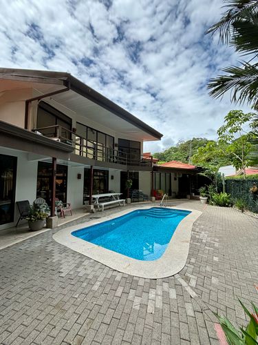 🌴Se Vende Casa de Ensueño en Punta Leona!!!, Tarcoles, Puntarenas Province, Costa Rica — photo 1 of 5