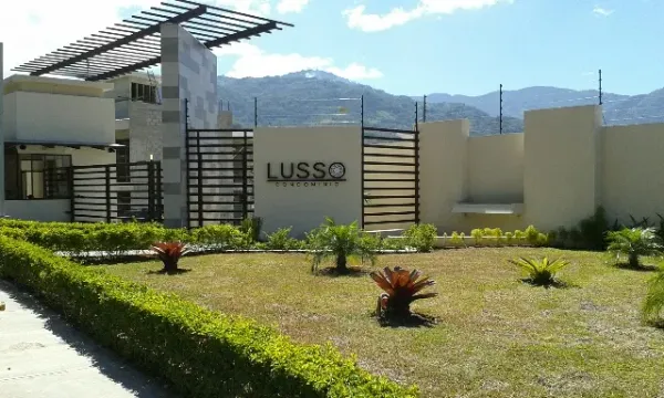 Se Vende Lote #88 en Condominio Lusso - Santa Ana, Condominio Lusso, Calle Los Orozco, San José Province, Pozos, Costa Rica — photo 2 of 5