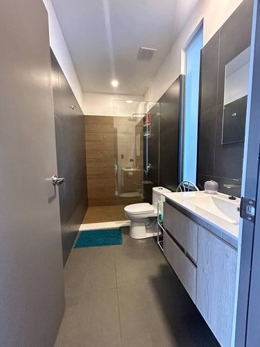 Alquiler de apartamento en La Guácima de Alajuela, Cal Destí Residencias, Calle, Alajuela Province, Vueltas, Guácima Abajo, Costa Rica — photo 5 of 5