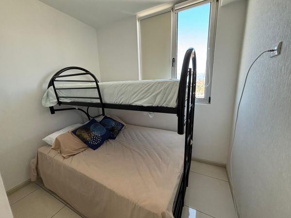 Apartamento en venta en Lagunilla de Heredia – 2 habitaciones | Piso 14, Condominio Bambú 106, Heredia Province, Barreal, Lagunilla, Costa Rica — photo 3 of 5