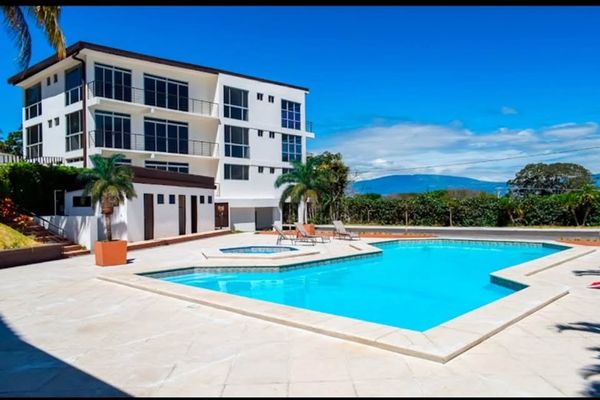 Alquiler de Apartamento en 3er Piso – Piedades de Santa Ana, Panorama, San José Province, Piedades, Costa Rica — photo 1 of 5