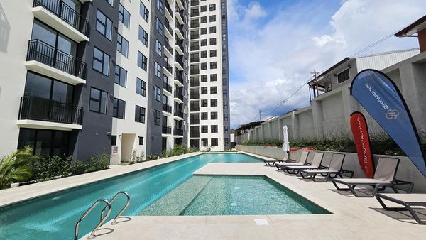 APARTAMENTO EN VENTA – Sky House Paso Ancho, Condominio SkyHouse - RC Inmobiliaria, San José Province, San José, Paso Ancho, Costa Rica — photo 1 of 5