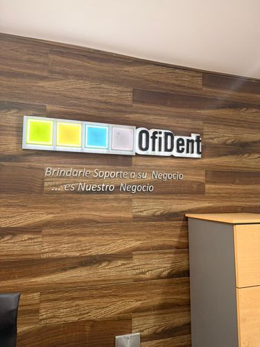 2 Oficinas privadas disponibles, Edificio Ofident, San José Province, San José, Dent, Costa Rica — photo 1 of 5
