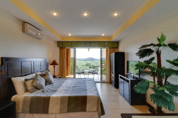 Apartamento Playa Langosta, Playa Langosta, Provincia de Guanacaste, Costa Rica — photo 5 of 5