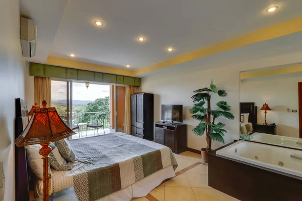 Apartamento Playa Langosta, Playa Langosta, Provincia de Guanacaste, Costa Rica — photo 4 of 5