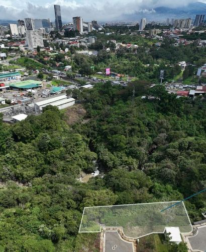 Terreno para desarrollar Condominio Vistara, Condominio Vistara, San José Province, Escazu, Rivergrand, Costa Rica — photo 1 of 5