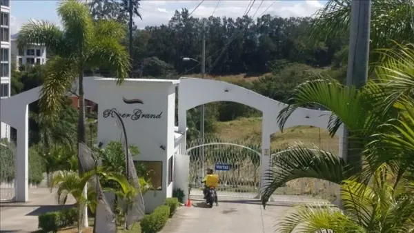 Terreno Condominio Rivergrand, Rivergrand, San José Province, Alajuelita, Rivergrand, Costa Rica — photo 5 of 5
