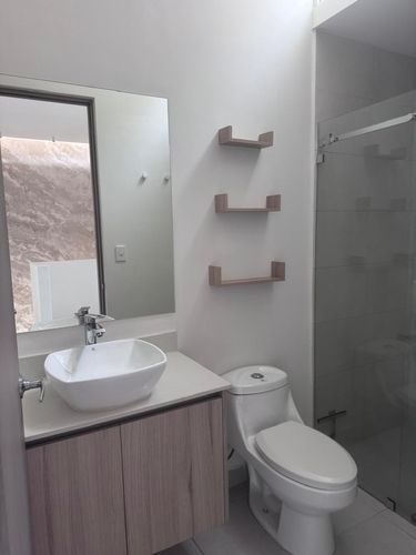Condominio Blue, Residencial Los Arcos, Heredia Province, Heredia, Cariari, Costa Rica — photo 3 of 5