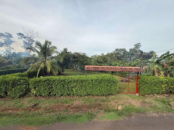 Precioso terreno a 20 metros de la Fortuna, Provincia de Puntarenas, Costa Rica — photo 3 of 5