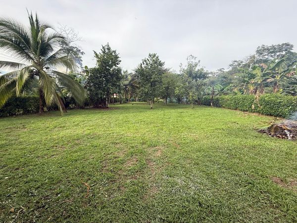 Precioso terreno a 20 metros de la Fortuna, Provincia de Puntarenas, Costa Rica — photo 5 of 5