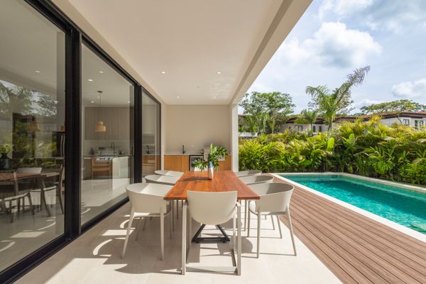 Bosques de Pinilla, 65W8+QQ, Provincia de Guanacaste, Santa Cruz, Costa Rica — photo 1 of 5