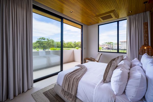 Casa Azur Serena, 65Q4+VWF, Guanacaste Province, Playa Avellana, Costa Rica — foto 3 de 5