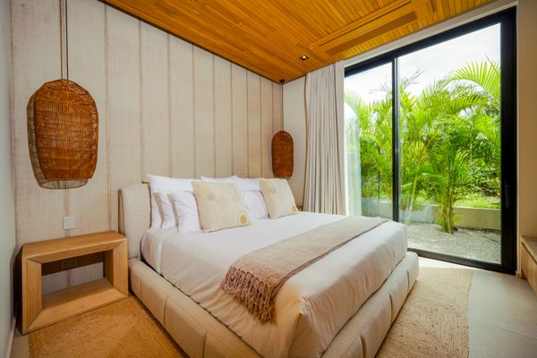 Casa Azur Serena, 65Q4+VWF, Guanacaste Province, Playa Avellana, Costa Rica — foto 4 de 5