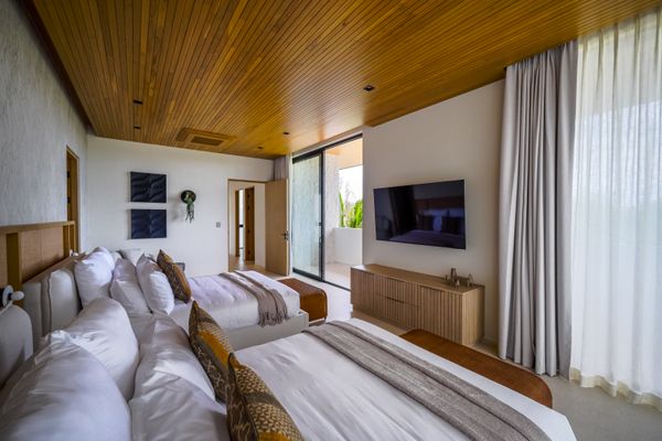 Casa Azur Serena, 65Q4+VWF, Guanacaste Province, Playa Avellana, Costa Rica — foto 2 de 5