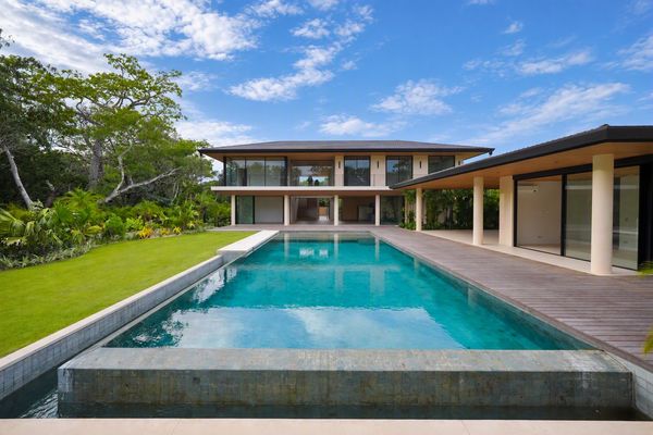Casa Horizonte, 65W8+W3 Provincia de Guanacaste, Santa Cruz, Costa Rica — foto 1 de 5