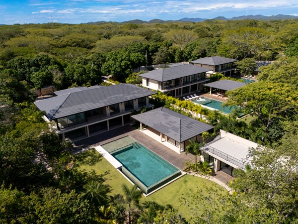 Casa Horizonte, 65W8+W3 Provincia de Guanacaste, Santa Cruz, Costa Rica — foto 4 de 5