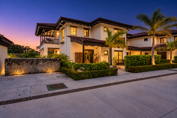 Villa Del Mar, 742X+VWM, Provincia de Guanacaste, Tamarindo, Costa Rica — foto 1 de 5