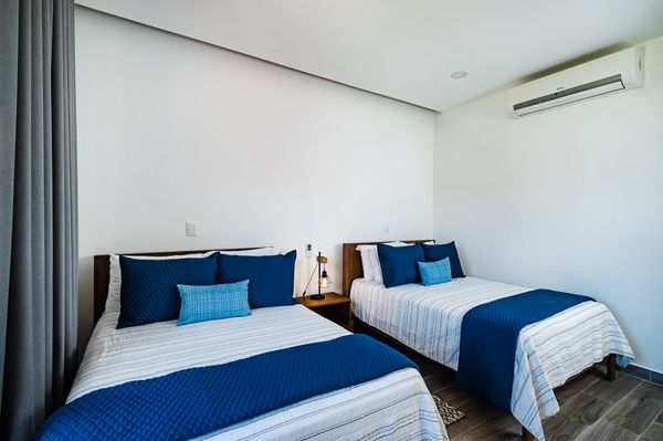Villa Oceanía, 7522+PV6, Provincia de Guanacaste, Pinilla, Costa Rica — photo 2 of 5