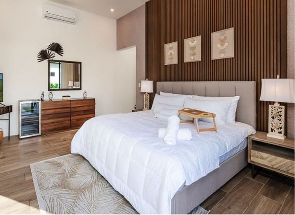 Casa Reserva – Reserva de Golf, 7525+9MW, RG105, Provincia de Guanacaste, Pinilla, Costa Rica — foto 4 de 5