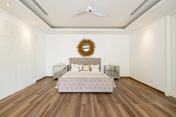 Casa Flor Blanca – Reserva de Golf, 7524+QX, Provincia de Guanacaste, Pinilla, Costa Rica — foto 5 de 5
