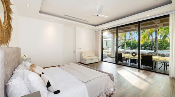 Casa Flor Blanca – Reserva de Golf, 7524+QX, Provincia de Guanacaste, Pinilla, Costa Rica — foto 3 de 5