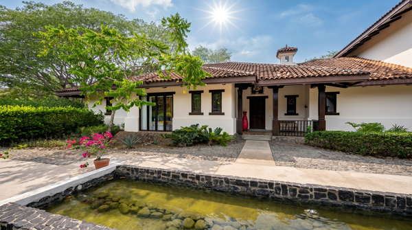 Villa Encanto, 755C+J68 Residencial Los Malinches, Provincia de Guanacaste, Tamarindo, Costa Rica — photo 1 of 5