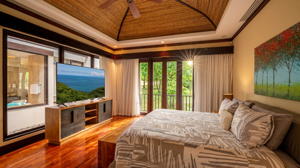 Villa Encanto, 755C+J68 Residencial Los Malinches, Provincia de Guanacaste, Tamarindo, Costa Rica — photo 2 of 5