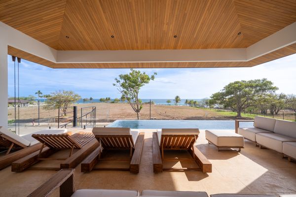 Casa Danza del Mar, 65R4+GQ Provincia de Guanacaste, Santa Cruz, Costa Rica — foto 1 de 5