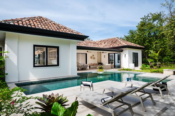 Casa Alma, 65XC+878, Provincia de Guanacaste, Pinilla, Costa Rica — foto 1 de 5