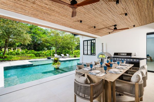 Casa Alma, 65XC+878, Provincia de Guanacaste, Pinilla, Costa Rica — foto 3 de 5