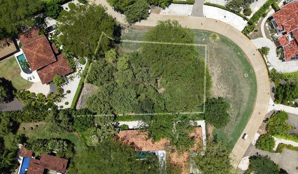 Homesite Las Brisas, 752G+72V, Provincia de Guanacaste, Tamarindo, Costa Rica — foto 1 de 5