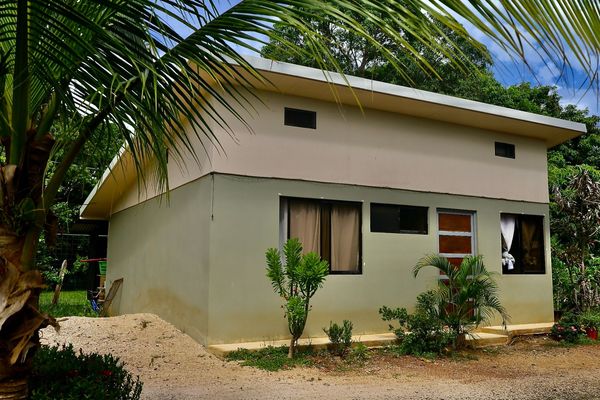 V- Frances, 85RG+8FW, Provincia de Guanacaste, Matapalo, Costa Rica — foto 1 de 5