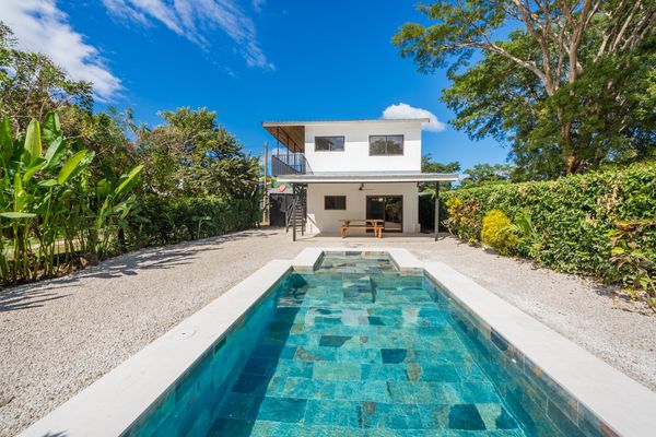 V- Patrick, 85RF+MJ5, Guanacaste Province, Playa Grande, Costa Rica — foto 1 de 5
