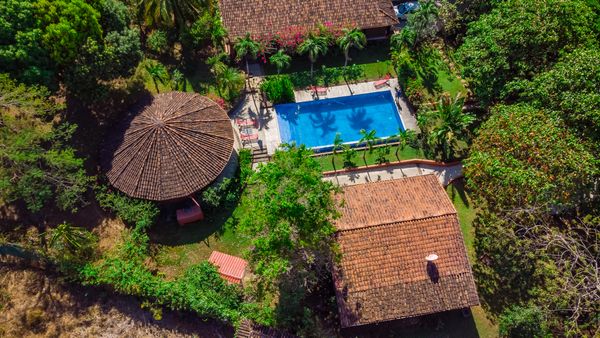 V- Dominik, 9638+Q7, Provincia de Guanacaste, La Garita Nueva, Costa Rica — foto 5 de 5