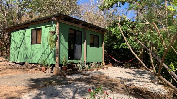 V- Coco, 85W4+96H, Guanacaste Province, Matapalo, Costa Rica — foto 1 de 5
