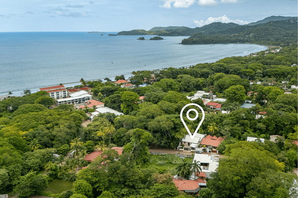 V- La Querencia, C6RH+V8G, Calle Banano, Guanacaste Province, Santa Cruz, Costa Rica — foto 5 de 5