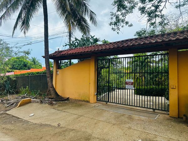 T- Gloria, 8652+PR2, Guanacaste Province, Villareal, Costa Rica — foto 5 de 5