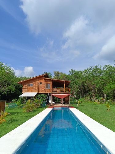 V-Ecomadera, C667+4H8, Guanacaste Province, Brasilito, Costa Rica — foto 1 de 5