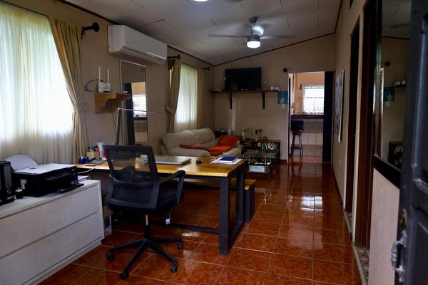 V-Salinitas Camping, 85RG+8FW, Provincia de Guanacaste, Matapalo, Costa Rica — foto 3 de 5