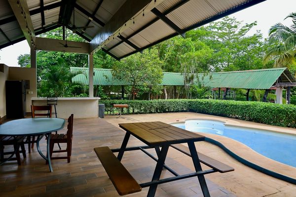 V-Salinitas Camping, 85RG+8FW, Provincia de Guanacaste, Matapalo, Costa Rica — foto 4 de 5