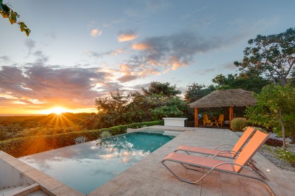 V- Casa Gran Vista, 952F+H2, Provincia de Guanacaste, Santa Cruz, Costa Rica — foto 1 de 5