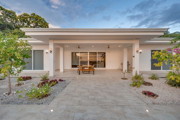 V- Casa Gran Vista, 952F+H2, Provincia de Guanacaste, Santa Cruz, Costa Rica — foto 2 de 5