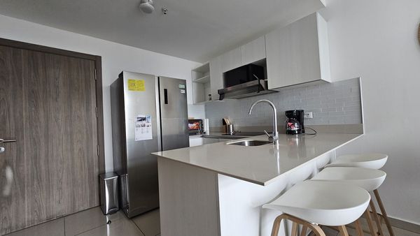 Bambú Rivera | Todo a Estrenar | Full Amueblado, Bambú Rivera RC Inmobiliaria, Calle 6, San José Province, Cinco Esquinas, Montecarlo, Costa Rica — photo 4 of 5
