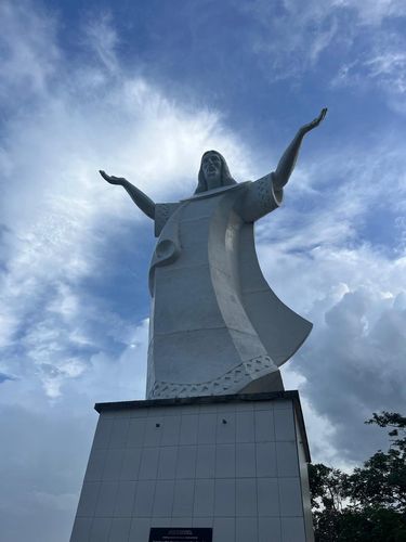 Terreno junto a la entrada Cristo Redentor Nicoya, Junto a entrada de Cristo Redentor — photo 2 of 5