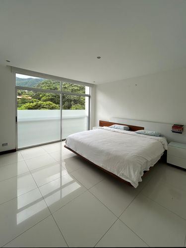 ALQUILER Apartamento amueblado en Río Oro, San José, Costa Rica — foto 4 de 5