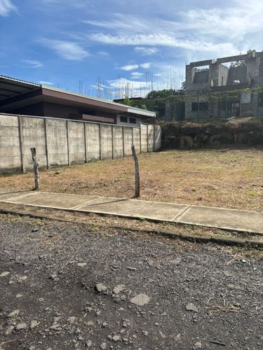 VENTA Lote estratégico por Zona Franca El Coyol, Calle Morera, Alajuela Province, Alajuela, Llanos de El Coyol, Costa Rica — photo 4 of 5