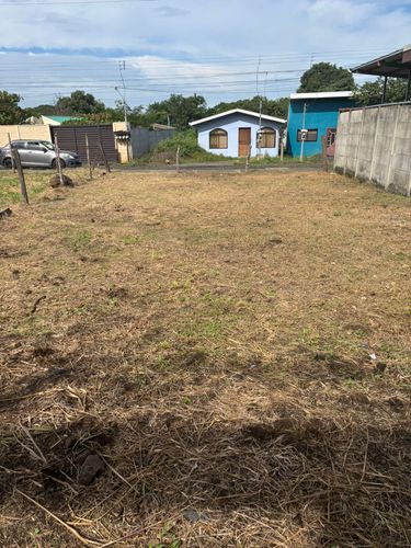 VENTA Lote estratégico por Zona Franca El Coyol, Calle Morera, Alajuela Province, Alajuela, Llanos de El Coyol, Costa Rica — photo 5 of 5