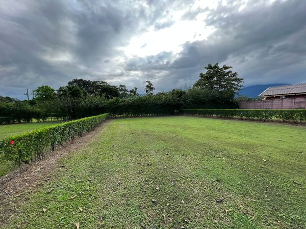 VENTA Lote con vista al volcán, condominio en La Fortuna, Condominio el Trapiche, Alajuela Province, Alajuela, Higuerones, Costa Rica — photo 3 of 5